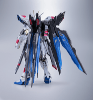 STRIKE FREEDOM GUNDAM <Revival Ver.> 9