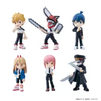 BUSHIROAD CREATIVE PalVerse Chainsaw Man (1pc / 6pc per box) - Chainsaw Man - photo 2
