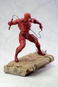 KOTOBUKIYA Fine Art Statue - Marvel - Dare Devil - Marvel - photo 10