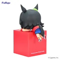 FuRyu Umamusume: Pretty Derby Hikkake Figure -Winning Ticket- - Umamusume: Pretty Derby - photo 4