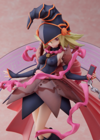 Yu-Gi-Oh!ZEXAL Gagaga Girl 1/7Scale Figure 11