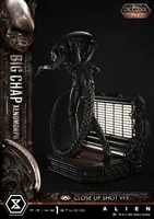 Prime 1 Studio Museum Masterline XL Alien (Film) Big Chap Xenomorph Close Up Shot Ver. DX Bonus Version			 - Alien (Movie Franchise) - photo 41