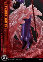 Ultimate Diorama Masterline Evangelion Unit 13 Deluxe Version 15