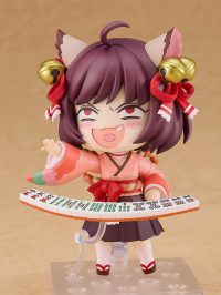Nendoroid Ichihime 4