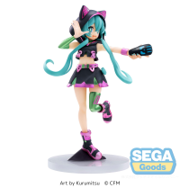 Luminasta Hatsune Miku Series Hatsune Miku ~Live Stage~ 9