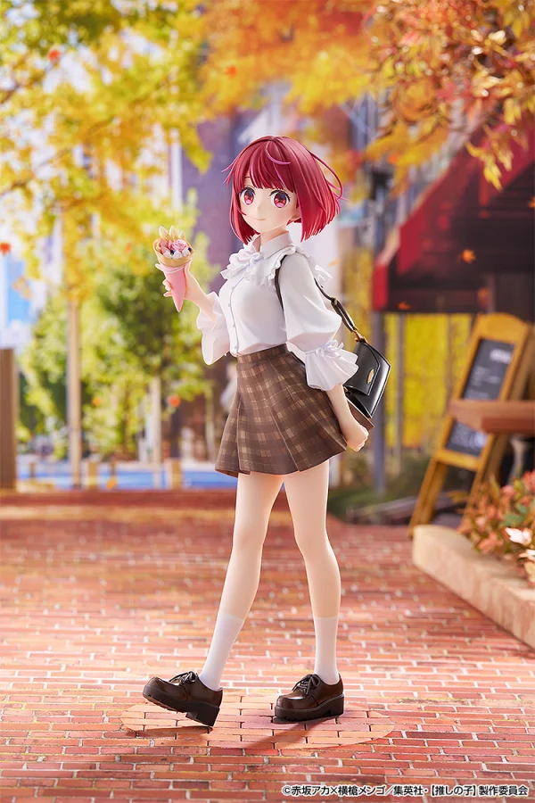 Kana Arima: Date Style Ver.