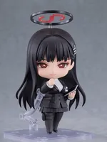 GOOD SMILE COMPANY Nendoroid Rio Tsukatsuki - Blue Archive - photo 3