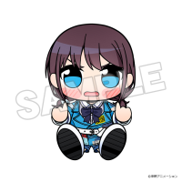 Kuripan Plushie Nina Iseri 3