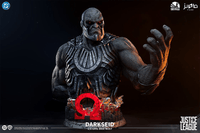 Infinity Studio Zack Snyder’s Justice League Darkseid 1/1 Scale Bust Model 1