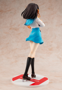 Light Novel Edition Haruhi Suzumiya 5
