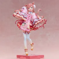 Union Creative "Uma Musume: Pretty Derby" Agnes Digital Lovely♡Jiangshi 1/6 Scale Pre-Painted Figure - Umamusume: Pretty Derby - photo 5