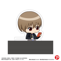Gintama: Mr. Ginpachi's Zany Class Kado Chara BLIND BOX 6