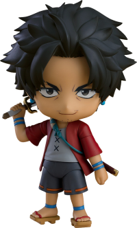 Nendoroid Mugen 2