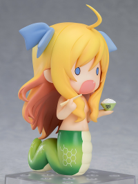 Nendoroid Jashin-chan(re-run) 3