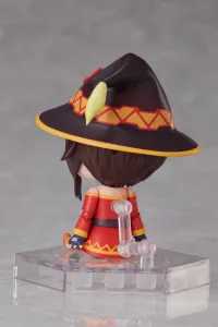 elcoco DFORM＋ KONOSUBA -God's Blessing on This Wonderful World! 3 Megumin Full Action Deforme Figure - KONOSUBA -God's Blessing on This Wonderful World! - photo 10