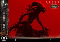Prime 1 Studio Museum Masterline XL Alien: Romulus Scorched Xenomorph Deluxe Bonus Version - Alien (Movie Franchise) - photo 36