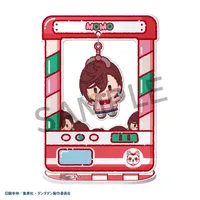 MegaHouse Chara Catcher～TV Anime ”DAN DA DAN” - Dandadan - photo 6