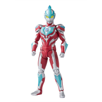 Ultraman Ginga 7