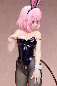 Momo Belia Deviluke: Bunny Ver. (1/3 Scale) 11