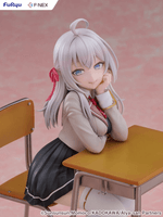 Alya 1/7 Scale Figure 8
