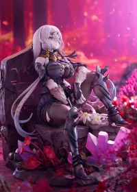 Max Factory Lila Decyrus - Atelier Ryza - photo 6