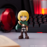 PalVerse　Attack on Titan 10