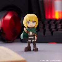 BUSHIROAD CREATIVE PalVerse　Attack on Titan - Attack on Titan - photo 10