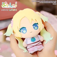 BUSHIROAD CREATIVE Puchish! Love Live! Hasunosora Jogakuin School Idol Club Vol.2 Anyoji Hime - LoveLive! Hasunosora Girls' High School Idol Club - photo 2