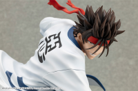 ARTFX J Sanosuke Sagara 12