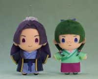 GOOD SMILE COMPANY The Apothecary Diaries Plushie Maomao - The Apothecary Diaries - photo 3