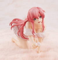 G.E.M seriesMobile Suit Gundam SEED DESTINY Meer Campbell Ver. Wearing negligee 2