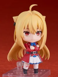 GOOD SMILE COMPANY Nendoroid Terakomari Gandesblood - The Vexations of a Shut-In Vampire Princess - photo 3