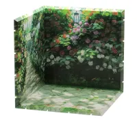 PLUM PMOA Dioramansion 200: Rose Garden - Figure Accessories - photo 4
