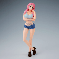 ONE PIECE GLITTER&GLAMOURS-JEWELRY BONNEY-Ⅱ 5