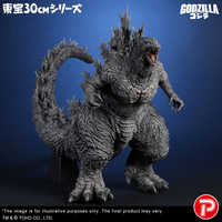 Godzilla (Godzilla the Ride: Great Clash) 7