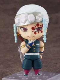 GOOD SMILE COMPANY Nendoroid Tengen Uzui - Demon Slayer: Kimetsu no Yaiba - photo 3