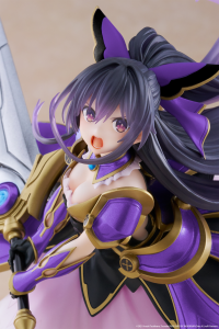 Date A Live IV AMP+ Figure -  Tohka Yatogami (Sandalphon) Reissue 11