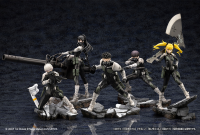 ARTFX J Mina Ashiro 6