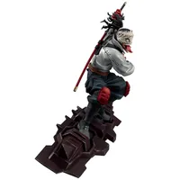 BANDAI Stain (A Story Reaching Out Forever) - My Hero Academia - photo 6
