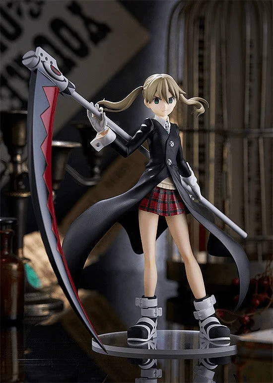 GOOD SMILE COMPANY POP UP PARADE Maka Albarn - Soul Eater