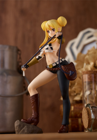 POP UP PARADE Lucy Heartfilia: Taurus Form Ver. 4