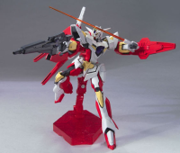 HG 1/144 #53 Reborns Gundam 2