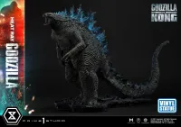Prime 1 Studio Ultimate Diorama Masterline Godzilla vs Kong (Film) Heat Ray Godzilla Vinyl Statue - Godzilla - photo 25