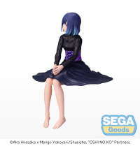 "OSHI NO KO" PM Perching Figure "Akane Kurokawa" 2