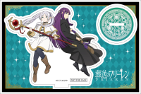 [Bonus] Frieren: Beyond Journey's End Friren & Fern  [MADHOUSE × DesignCOCO Anime Anniversary Edition] 1/7 Complete Figure Set 31