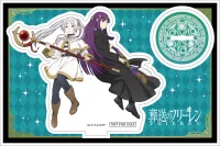 Design COCO [Bonus] Frieren: Beyond Journey's End Friren & Fern  [MADHOUSE × DesignCOCO Anime Anniversary Edition] 1/7 Complete Figure Set - Frieren: Beyond Journey's End - photo 31