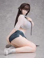 FREEing Marciana - School Days - GODDESS OF VICTORY: NIKKE - photo 1