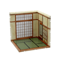 Dioramansion 150: Japanese Room 2