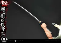 Prime 1 Studio Ultimate Premium Masterline Ninja Scroll Jube versus Tessai - Ninja Scroll - photo 33