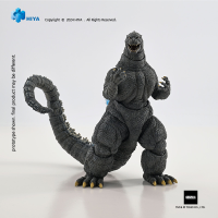 Heat Ray Godzilla Hokkaido Ver. 2